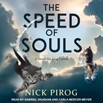 The speed of souls cover image