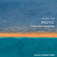 Cover image for Music