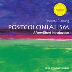 Postcolonialism : an historical introduction cover image