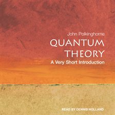 Cover image for Quantum Theory