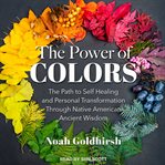 The power of colors cover image