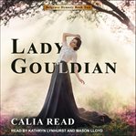 Lady gouldian cover image