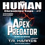 The apex predator cover image
