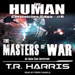 The masters of war cover image
