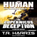 The copernicus deception cover image