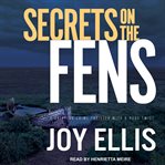 Secrets on the fens cover image