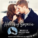 Holiday surprise cover image