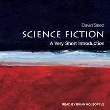 Cover image for Science Fiction