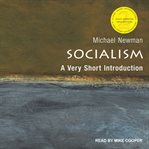 Socialism : a very short introduction cover image