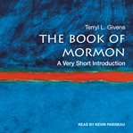 The book of Mormon : a very short introduction cover image