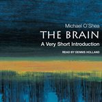 The brain : a very short introduction cover image