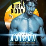 Adiron : Corsair Brothers Series, Book 1 cover image