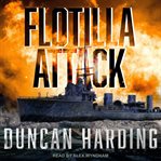 Flotilla attack cover image