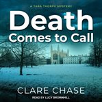 Death comes to call cover image