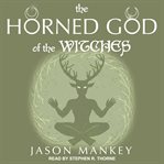 The horned god of the witches cover image