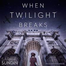 Cover image for When Twilight Breaks
