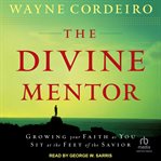 The divine mentor cover image