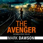 The avenger cover image