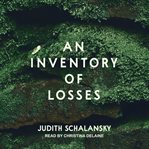 An inventory of losses cover image
