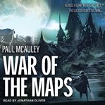 War of the maps cover image
