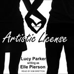 Artistic License cover image