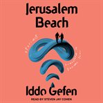 Jerusalem Beach : stories cover image