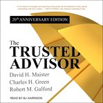 The trusted advisor cover image