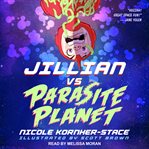 Jillian Vs. Parasite Planet cover image