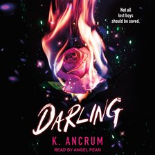 darling k ancrum