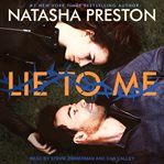Lie to me cover image