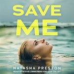 Save me cover image