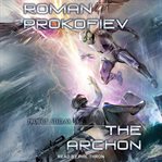 The archon cover image