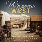 Wagons west cover image