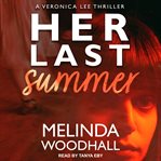 Her last summer cover image