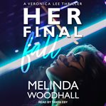 Her final fall cover image