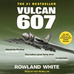 Vulcan 607 cover image
