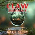 Return to Darkness : CLAW cover image
