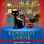 Haunting blend cover image
