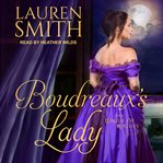 Boudreaux's Lady cover image