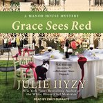 Grace sees red cover image