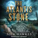 The atlantis stone cover image