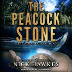 The peacock stone cover image