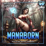 Manaborn cover image