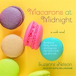Macarons at midnight cover image
