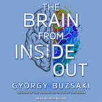 The brain from inside out cover image