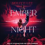 Ember of night cover image