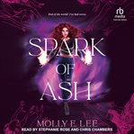 Spark of ash cover image