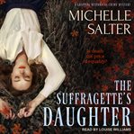 The suffragette's daughter cover image