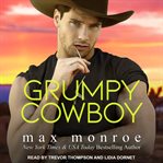 Grumpy Cowboy cover image
