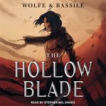 The hollow blade cover image